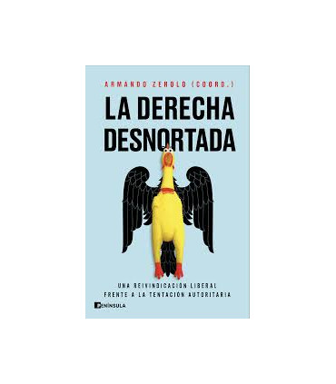 LA DERECHA DESNORTADA