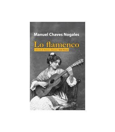 LO FLAMENCO
