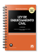 Ley de Enjuiciamiento Civil - ENCUADERNACIÓN CON ESPIRAL