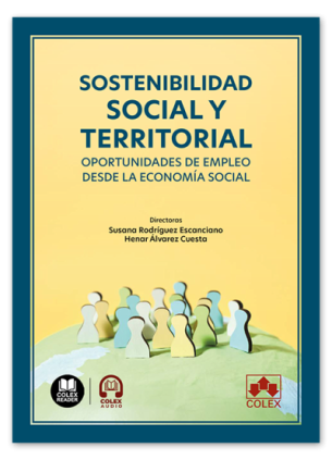 Sostenibilidad social y territorial: oportunidades de empleo desde la economía social