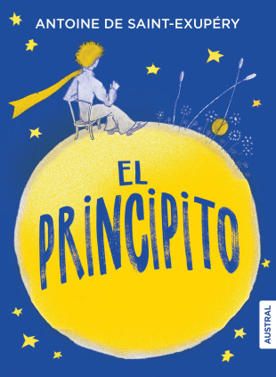 EL PRINCIPITO