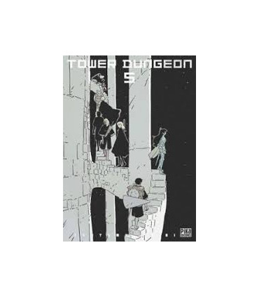 TOWER DUNGEON 5