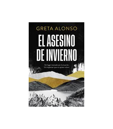 EL ASESINO DE INVIERNO