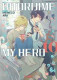 HITORIJIME MY HERO 10