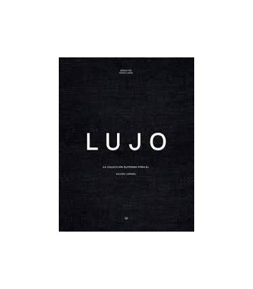 EL LUJO LA COLECCION SUPREMA PARA