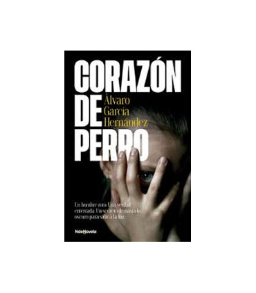 CORAZON DE PERRO
