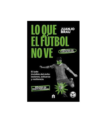 LO QUE EL FUTBOL NO VE