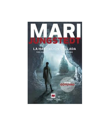 LA HABITACION SELLADA