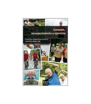 CORAZON ENVEJECIMIENTO Y EJERCICIO