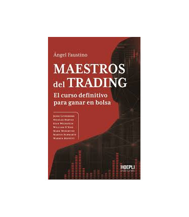 MAESTROS DEL TRADING - EL CURSO DEFINITI