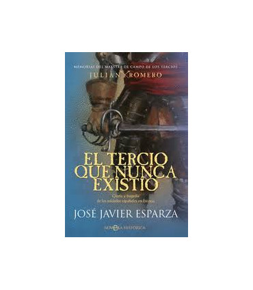 EL TERCIO QUE NUNCA EXISTIO