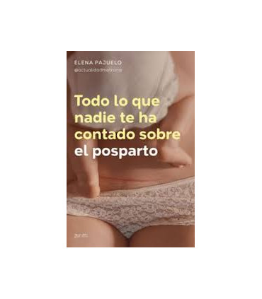 TODO LO QUE NADIE TE HA CONTADO SOBRE EL