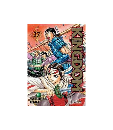 KINGDOM  37