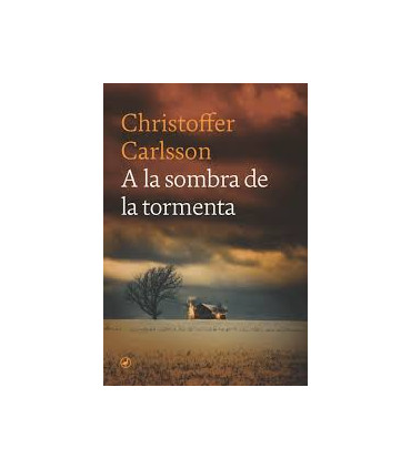A LA SOMBRA DE LA TORMENTA