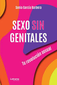 SEXO SIN GENITALES