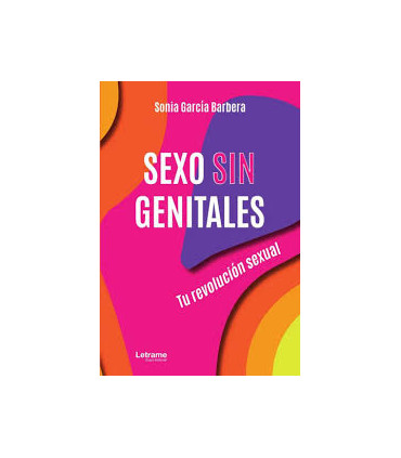 SEXO SIN GENITALES