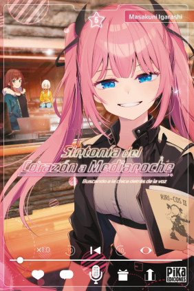 SINTONIA DEL CORAZON