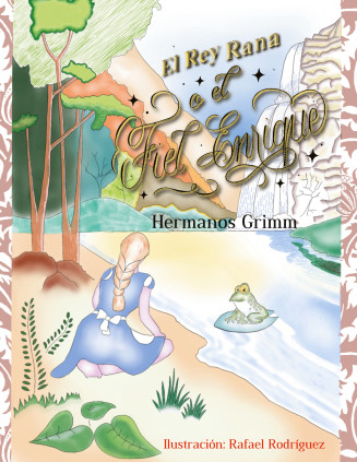 El rey rana o el fiel Enrique