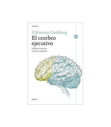 EL CEREBRO EJECUTIVO