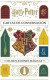 HARRY POTTER. CARTAS DE CONVERSACIÓN