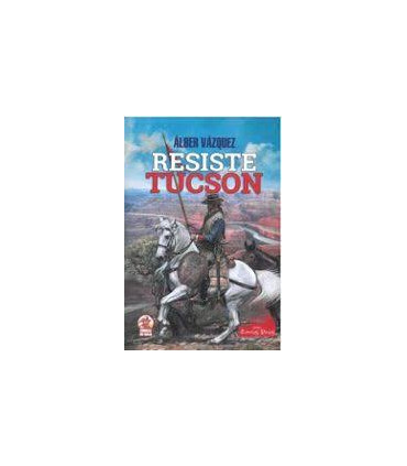 RESISTE TUCSON