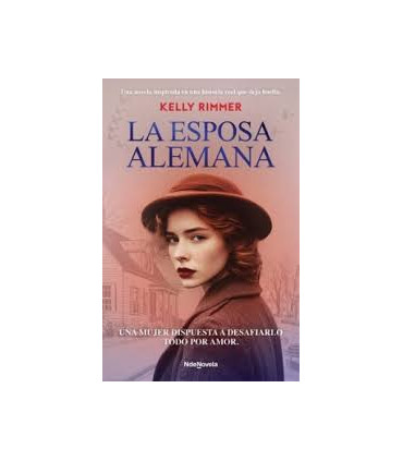 LA ESPOSA ALEMANA