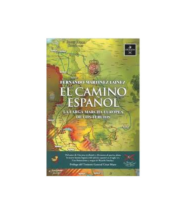 EL CAMINO ESPAÑOL