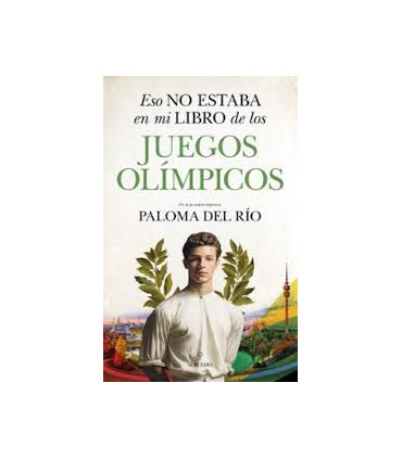 ESO NO ESTABA EN MI LIBRO DE LOS JUEGOS