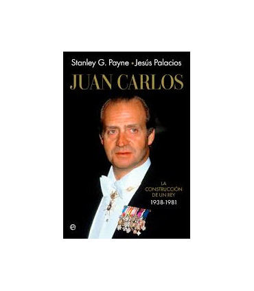 JUAN CARLOS I