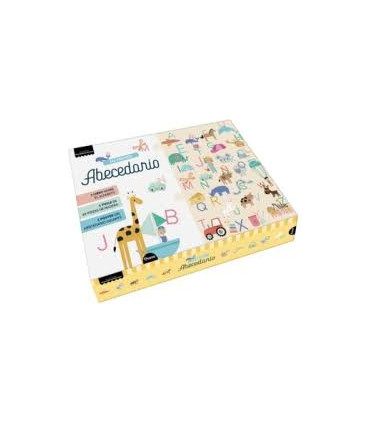 MI COFRE DE DESCUBRIMIENTOS MI PRIMER A