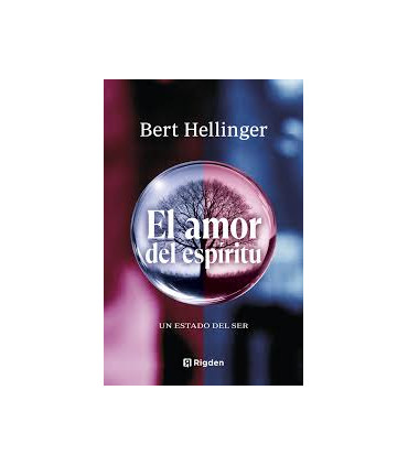 EL AMOR DEL ESPIRITU