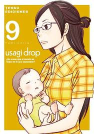 USAGI DROP 9