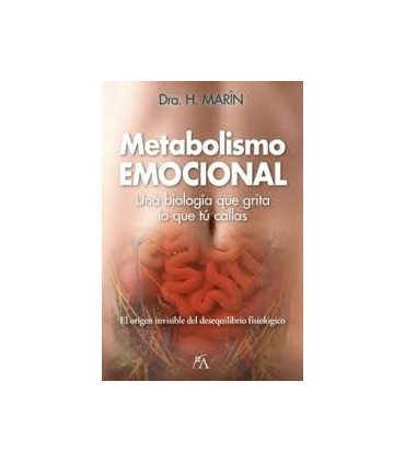 METABOLISMO EMOCIONAL