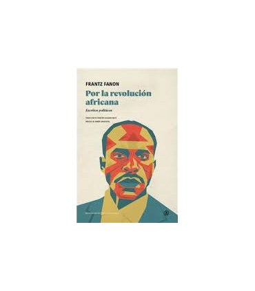 POR LA REVOLUCION AFRICANA