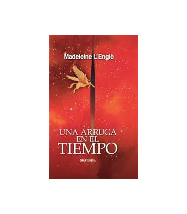 UNA ARRUGA EN EL TIEMPO