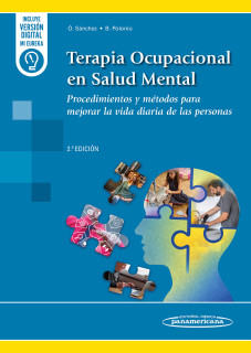 Terapia Ocupacional en Salud Mental