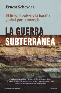 LA GUERRA SUBTERRANEA