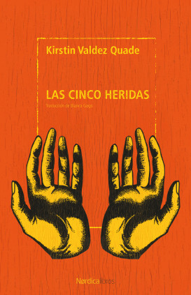 LAS CINCO HERIDAS