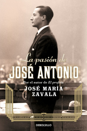 La pasión de José Antonio