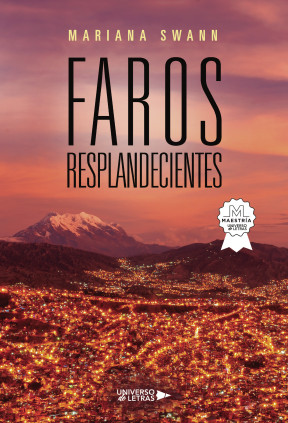 Faros resplandecientes