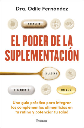 EL PODER DE LA SUPLEMENTACION