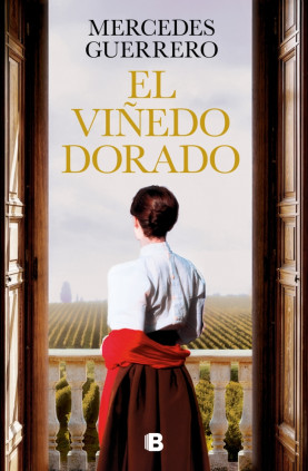 EL VIÑEDO DORADO