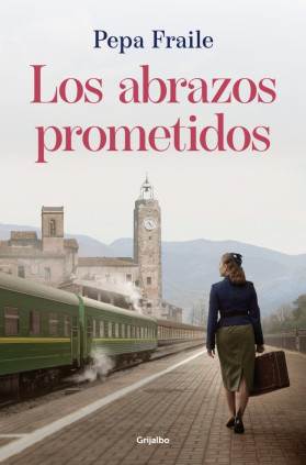 LOS ABRAZOS PROMETIDOS