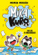 Mika y Kuro 1 - Un lío a brochazos