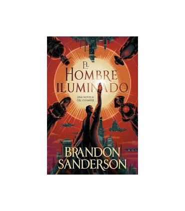 EL HOMBRE ILUMINADO - BOLSILLO