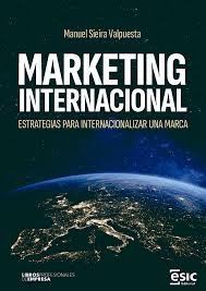 MARKETING INTERNACIONAL