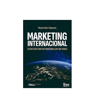 MARKETING INTERNACIONAL