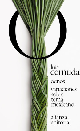 Ocnos. Variaciones sobre tema mexicano