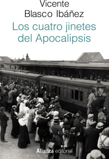 Los cuatro jinetes del Apocalipsis