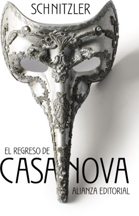 El regreso de Casanova